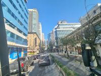 Impressionen Vancouver (1)