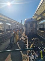 Einfahrt nach Vancouver (7)