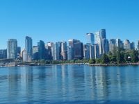 Skyline Down Town (3)