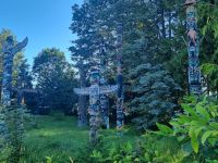 Stanley Park Totem (5)