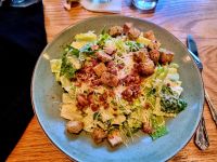 Gourmet Abschlußdinner (1)