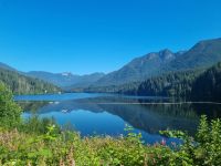 Cleveland Stausee Damm (6)