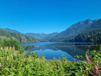 Cleveland Stausee Damm (5)