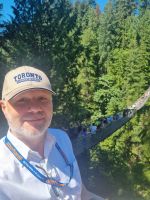 Capilano Suspension Bridge (5)