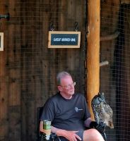 Capilano Suspension Bridge (10)