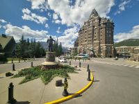 Banff Palace (1)