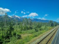 Strecken Ansichten (9)