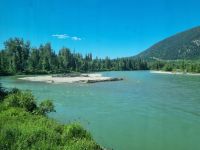 Strecken Ansichten (26)