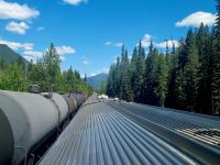 Schienenimpressionen (2)