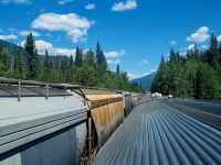 Schienenimpressionen (3)