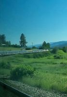 Strecken Ansichten (2)