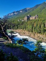 Impressionen Banff Palace Hotel (4)