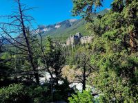 Impressionen Banff Palace Hotel (5)