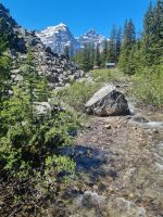 Bow see und Gletscher (8)