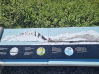 Bow see und Gletscher (3)