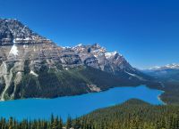 Peyto Lake noch blauer (1)