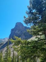 Bow see und Gletscher (7)