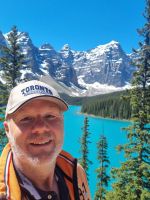 Lake Morraine - so blau (12)