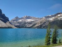 Bow see und Gletscher (9)