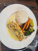 Dinner Impression (1)