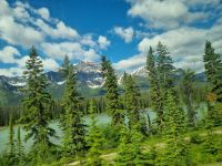 Impressionen aus den Rockies (3)