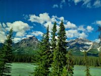 Impressionen aus den Rockies (2)