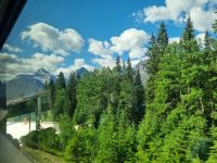 Impressionen aus den Rockies (1)