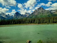 Impressionen aus den Rockies (11)