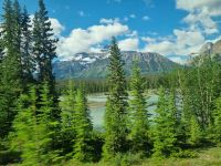 Impressionen aus den Rockies (26)