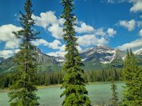 Impressionen aus den Rockies (5)