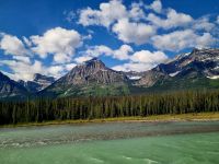 Impressionen aus den Rockies (8)