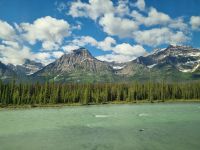 Impressionen aus den Rockies (10)