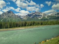 Impressionen aus den Rockies (13)