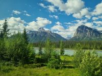 Impressionen aus den Rockies (19)