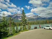 Impressionen aus den Rockies (4)