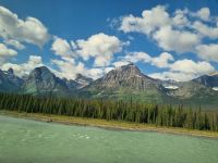 Impressionen aus den Rockies (6)