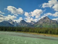 Impressionen aus den Rockies (7)