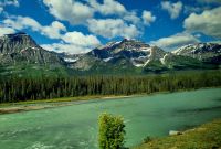 Impressionen aus den Rockies (12)