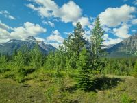 Impressionen aus den Rockies (15)