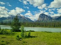 Impressionen aus den Rockies (18)