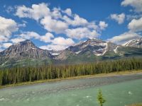 Impressionen aus den Rockies (9)