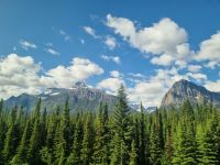 Impressionen aus den Rockies (20)