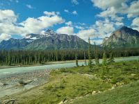 Impressionen aus den Rockies (24)