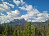 Impressionen aus den Rockies (27)