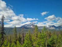 Impressionen aus den Rockies (29)