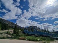 Am Columbia Gletscher (7)