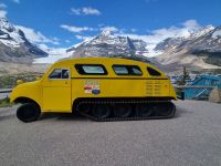 Am Columbia Gletscher (15)