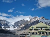 Am Columbia Gletscher (20)