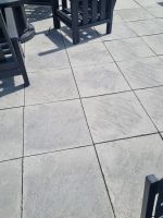 Am Columbia Gletscher (2)