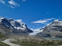 Am Columbia Gletscher (5)